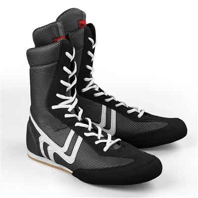 Scarpe da boxe non slip per adulti