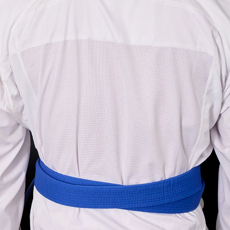 japanese martial arts outfit