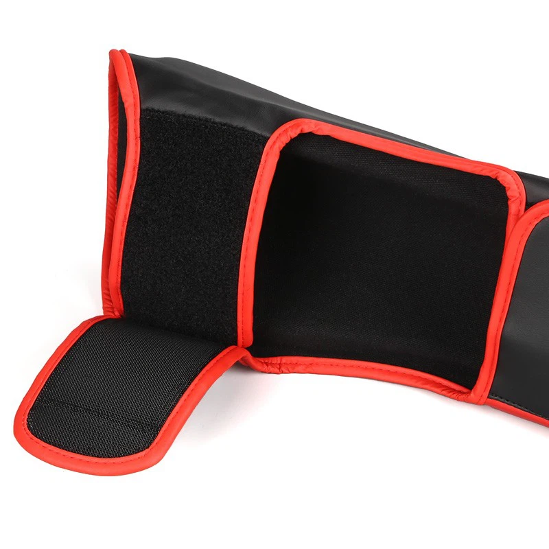 BOXING shin guards