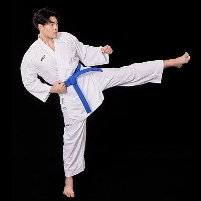 Uniforme da karate per adulti e bambini